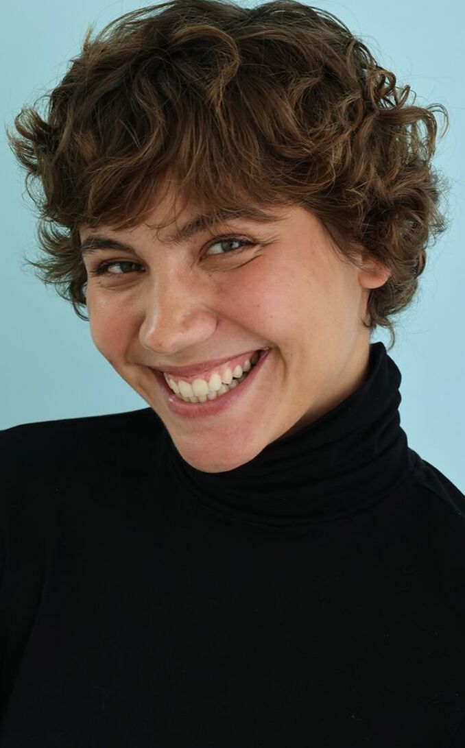 Isabell B.