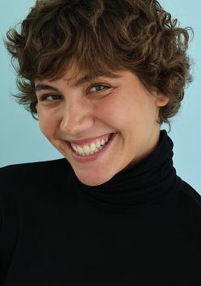 Isabell B., Biba Model Management