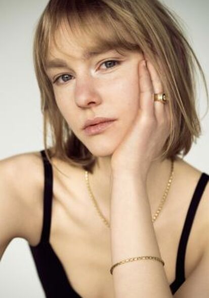 Senia G., Biba Model Management