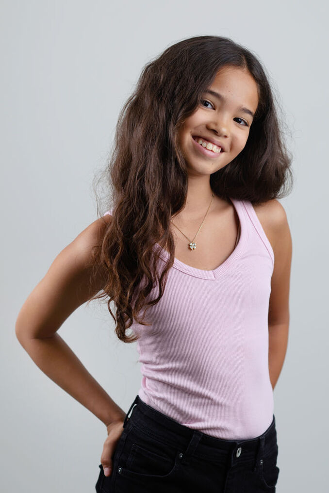 Nadine P.