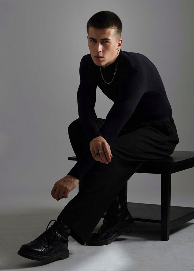 Marius B.