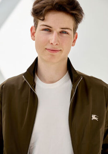 Felipe S., Biba Model Management