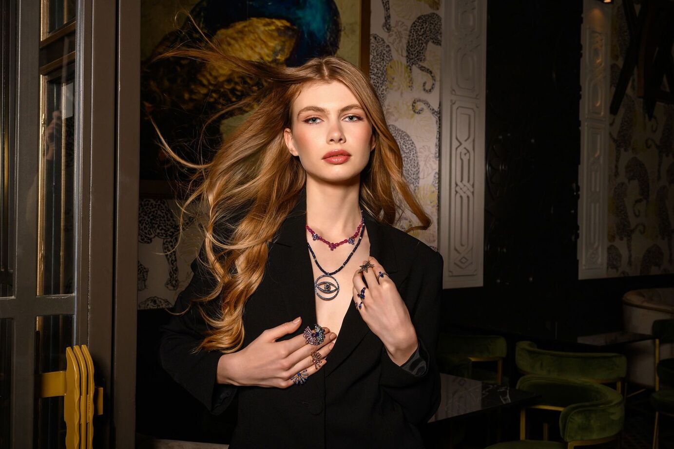 Ellinor F.