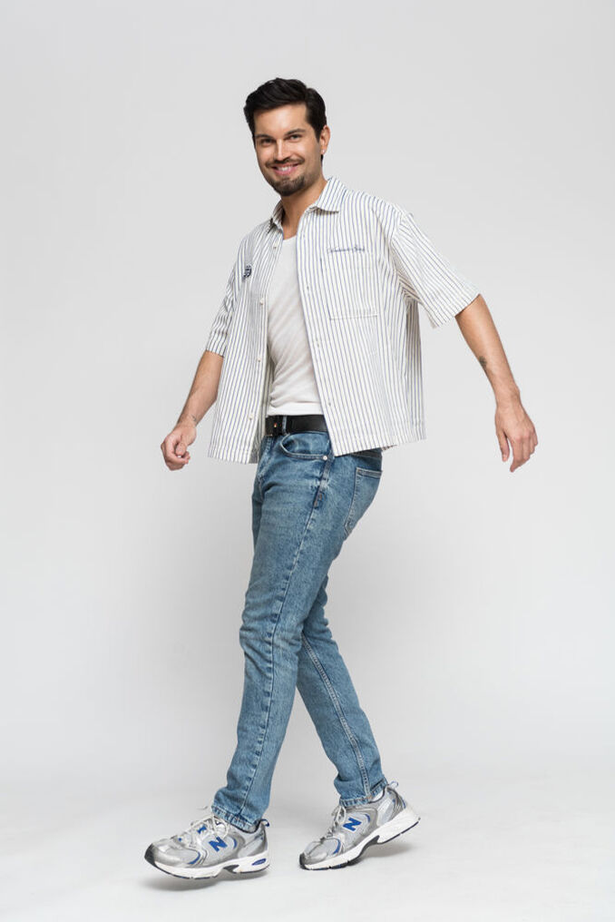 Adrian C.