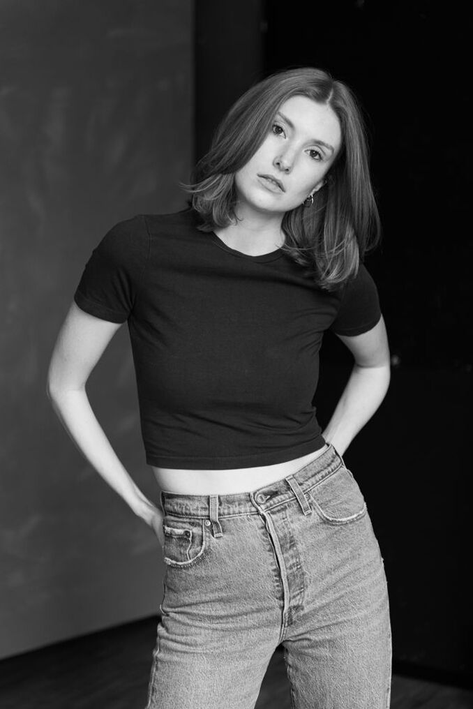 Tanja G.