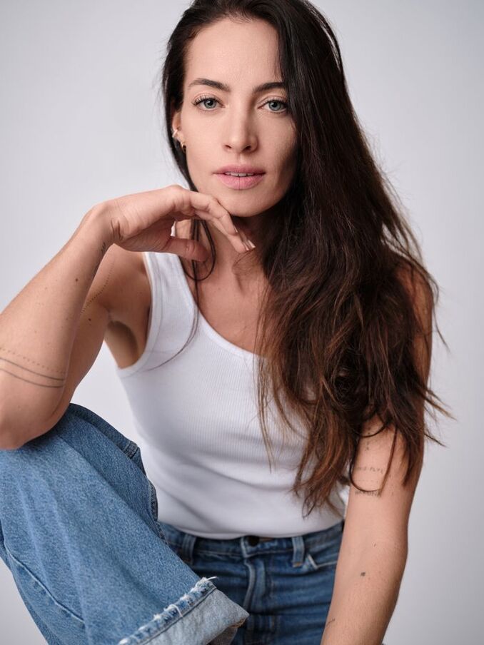Joelle M.