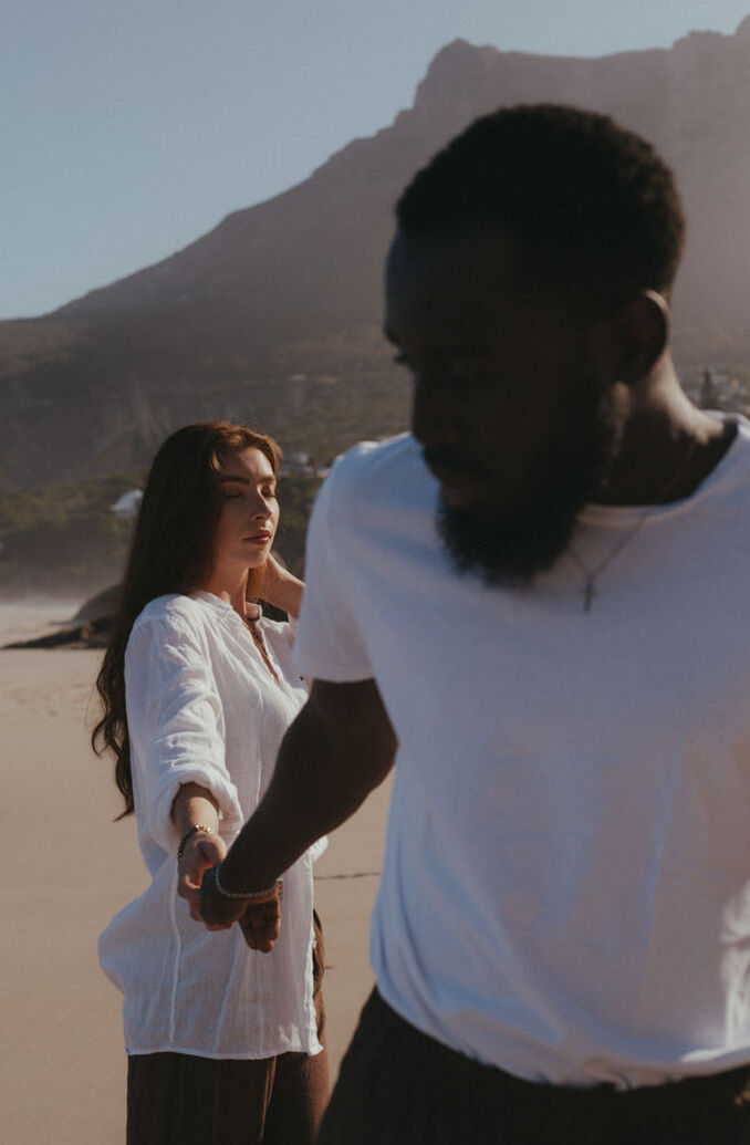 Melissa & Daniel