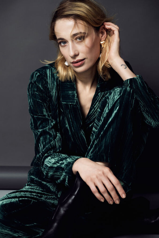 Francesca S.