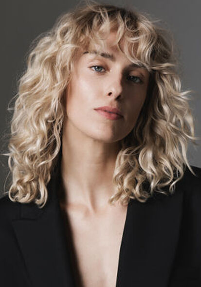 Amelie A., Biba Model Management
