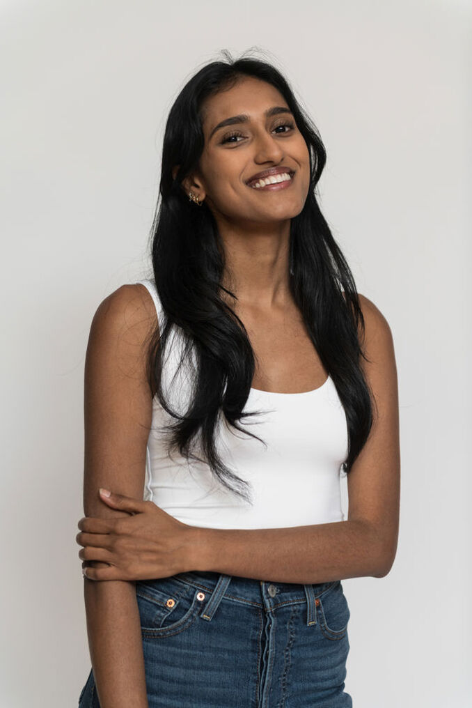Roshini R.