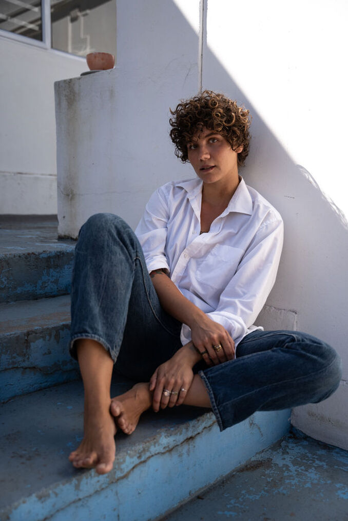 Isabell B.