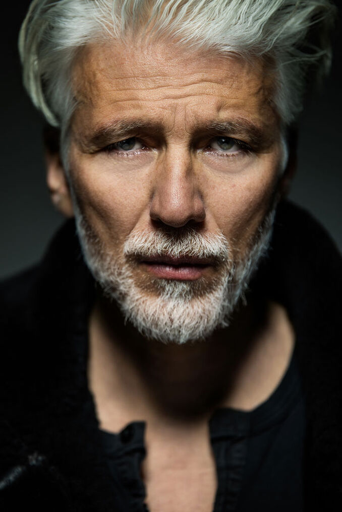 Martin K.
