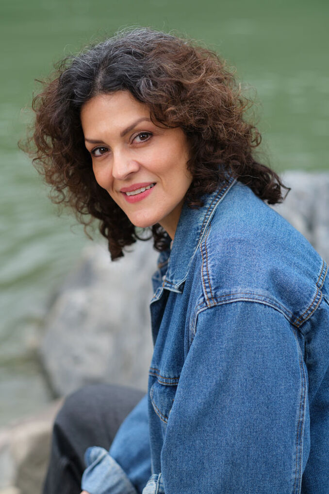 Adriana A.