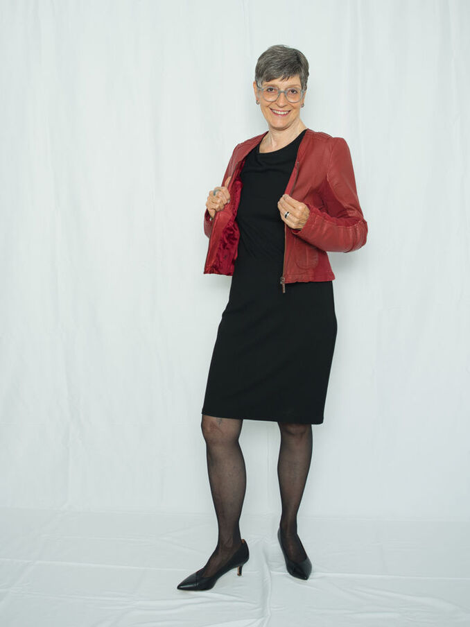 Denise B.