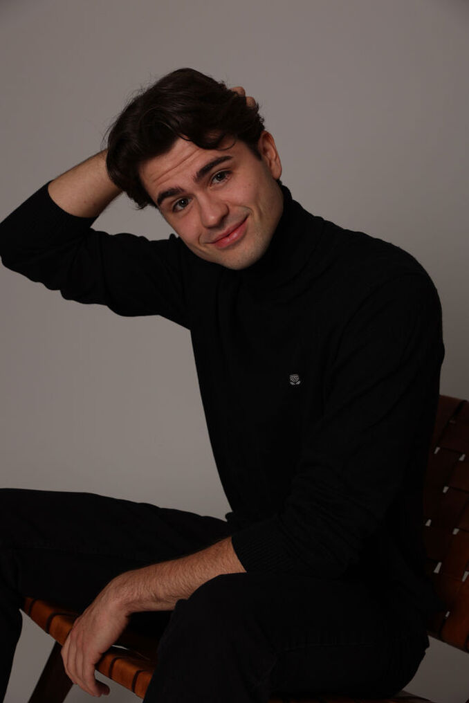 Nico B.