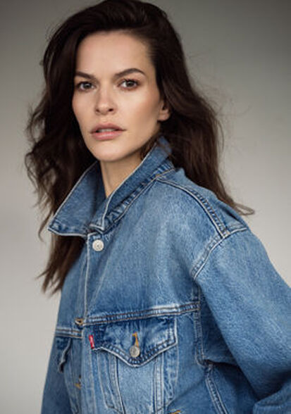 Lisanne H., Biba Model Management