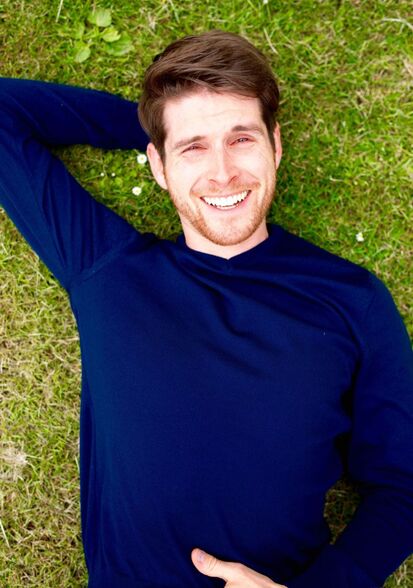 Michael Be., Biba Model Management