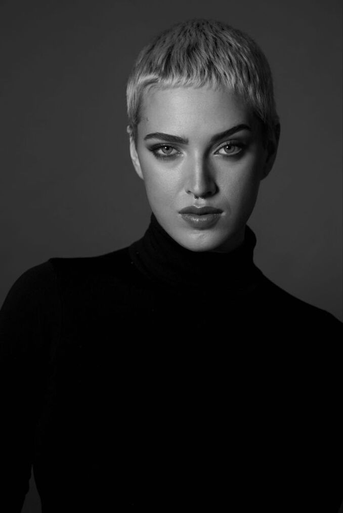 Lou-Anne G.