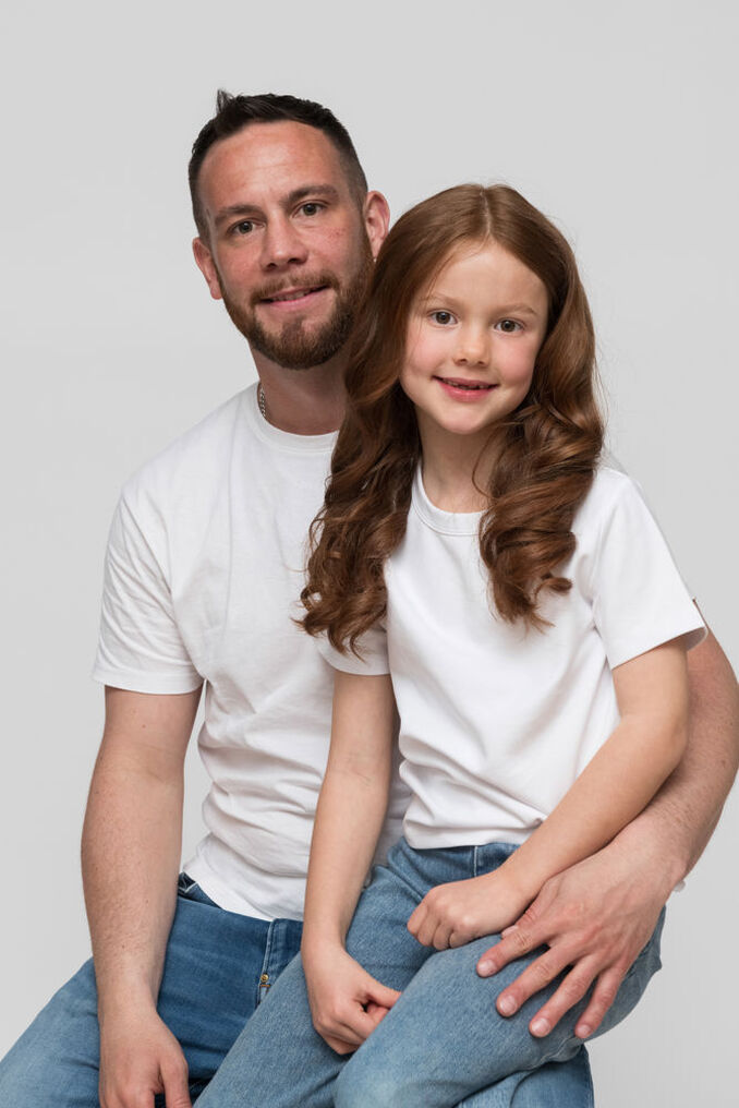 Family Amy