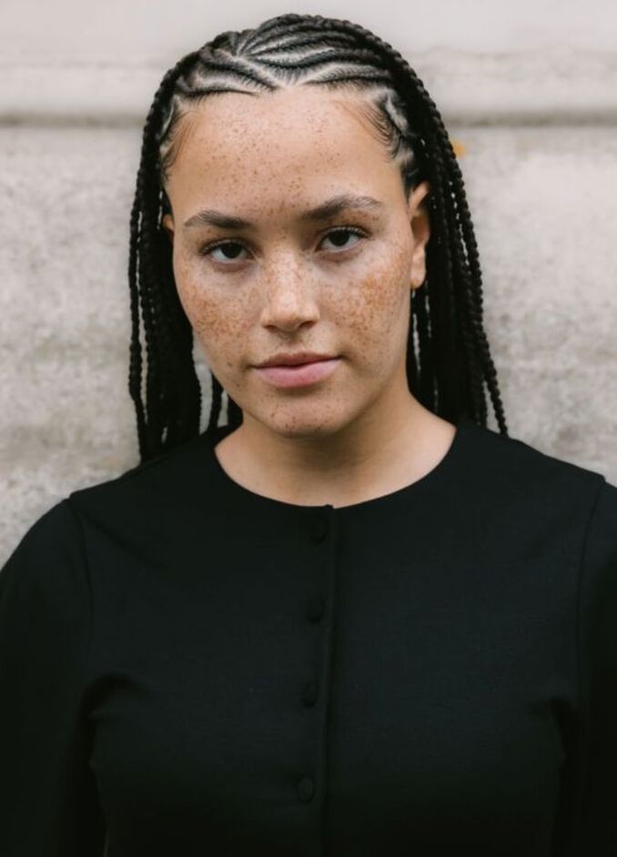 Ellen Jorja M.