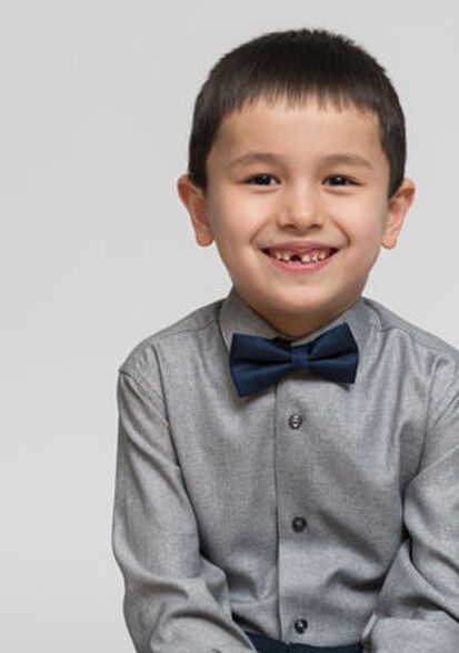 Michail, Biba Model Management