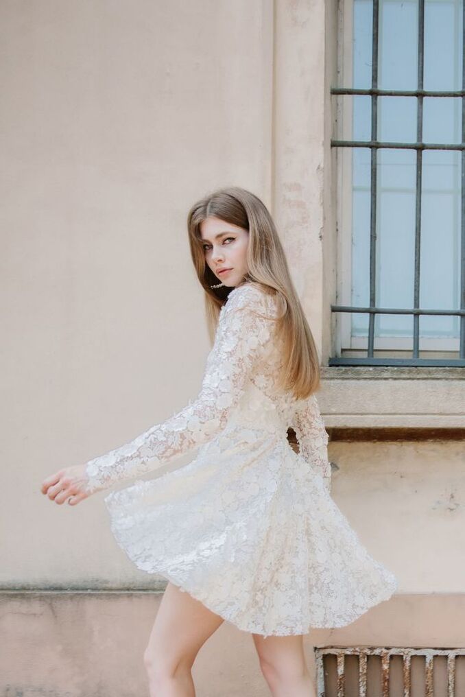 Ellinor F.
