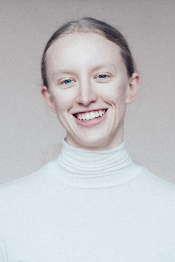 Melanie S.