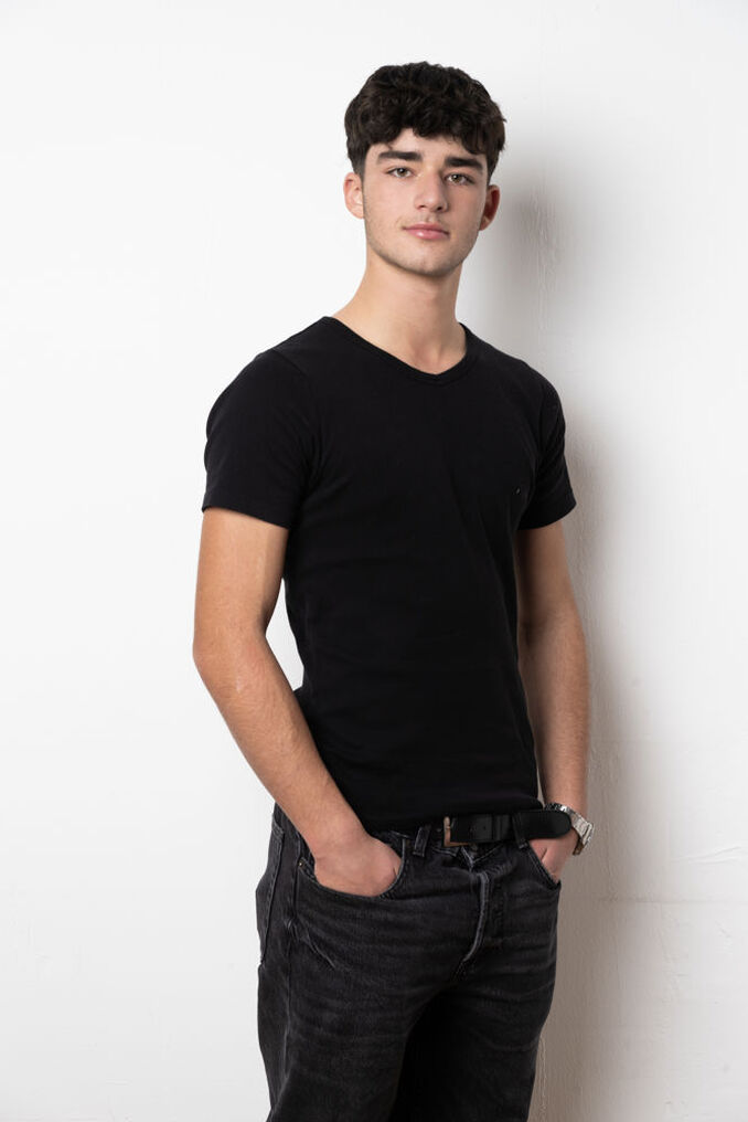 Dario R.