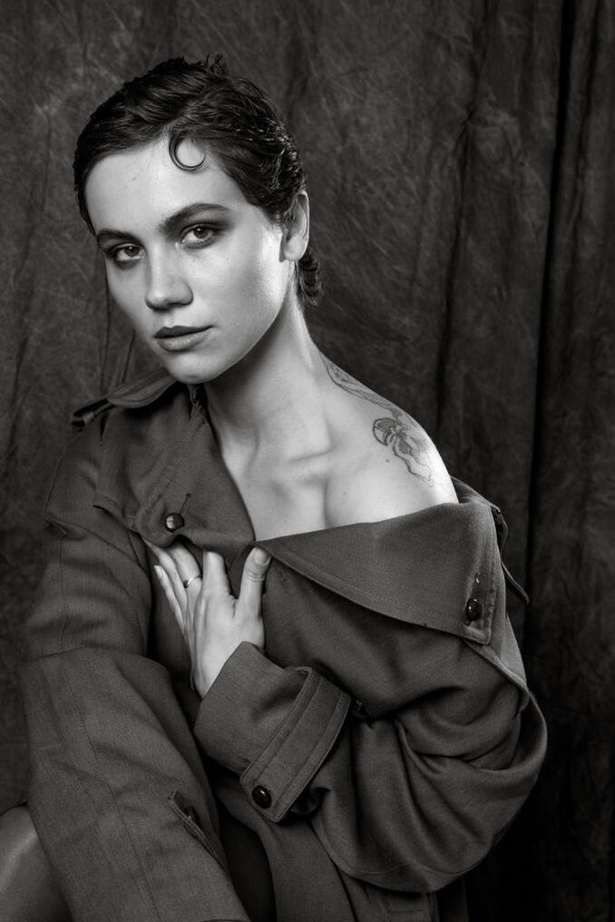 Isabell B.