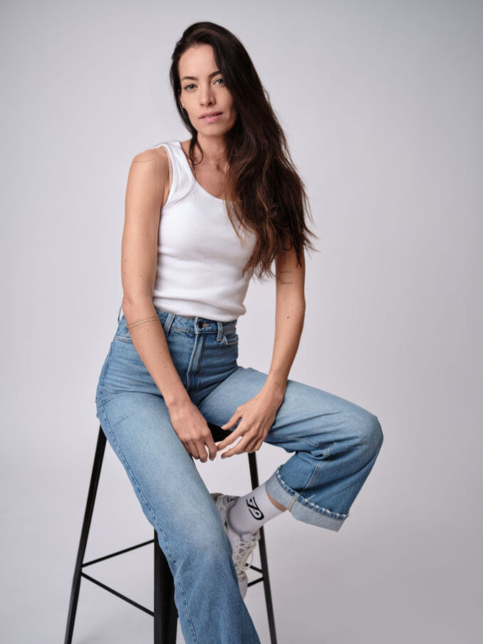 Joelle M.