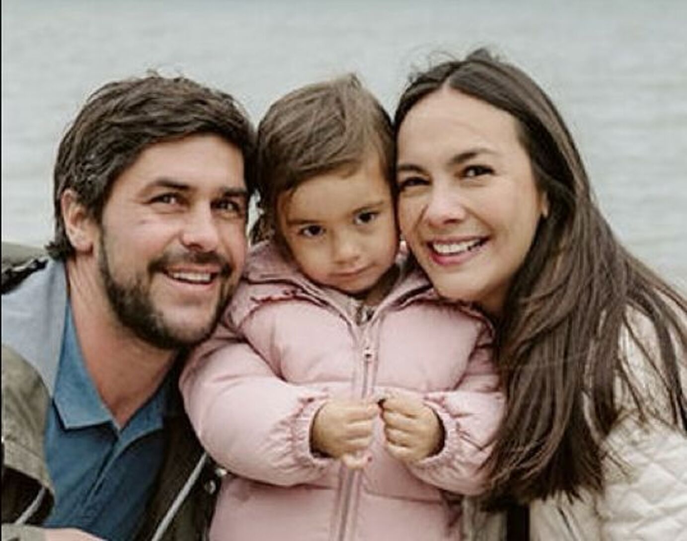 Family Alejandra A