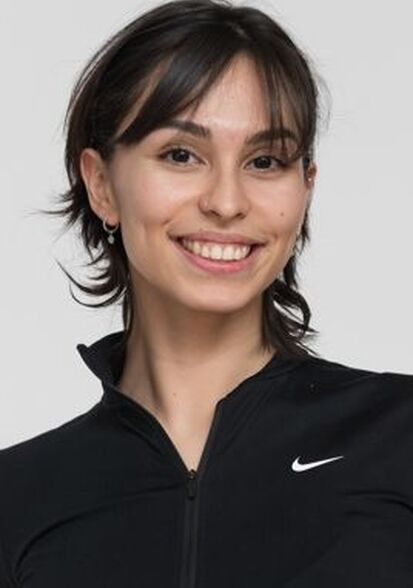 Laura Be., Biba Model Management