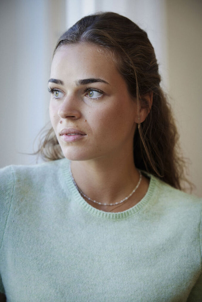 Alea G.