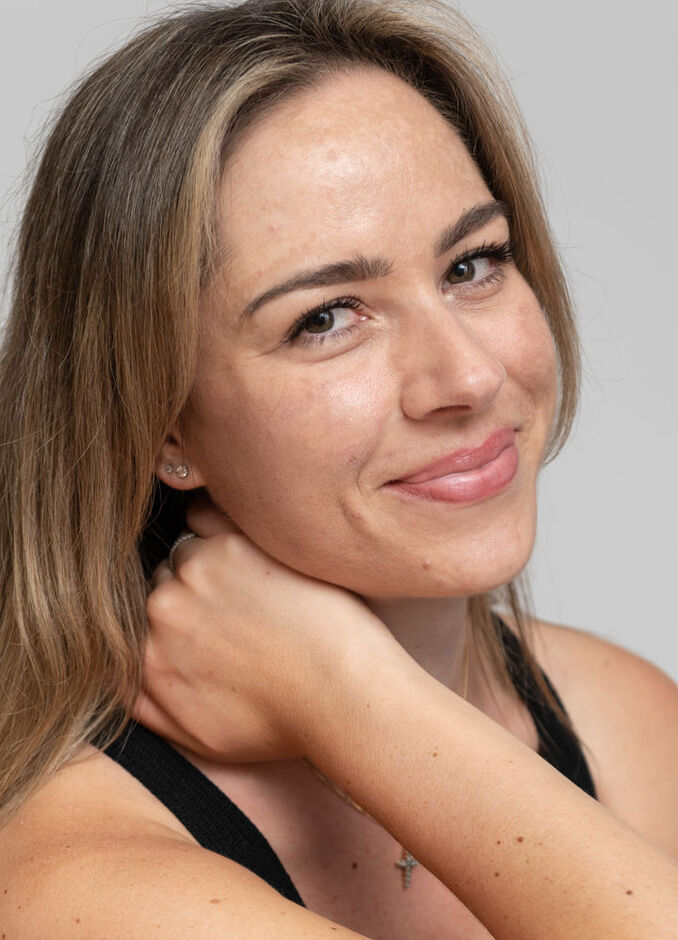 Nicole S.