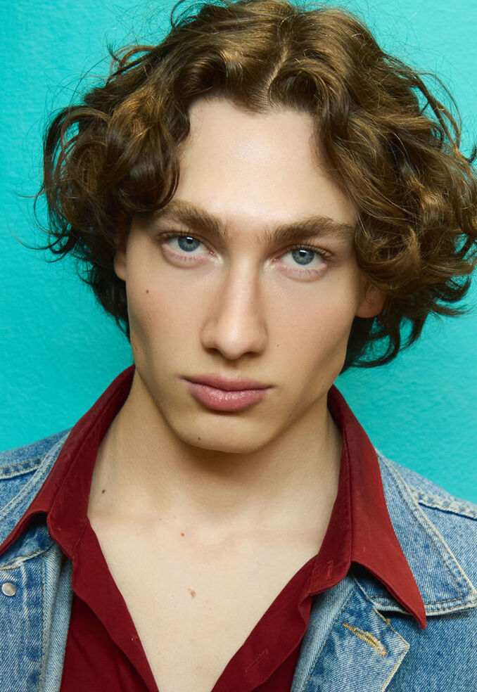 Luca S.