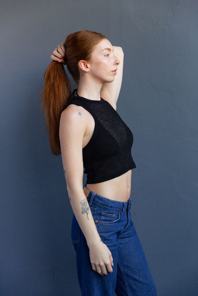 Melissa S.