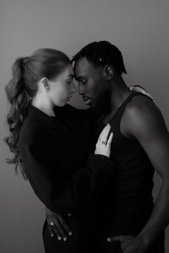 Melissa & Daniel