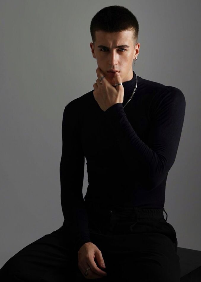 Marius B.