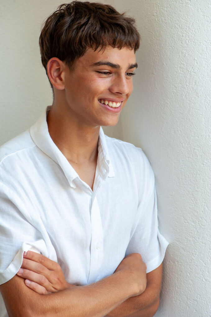 Varun D.