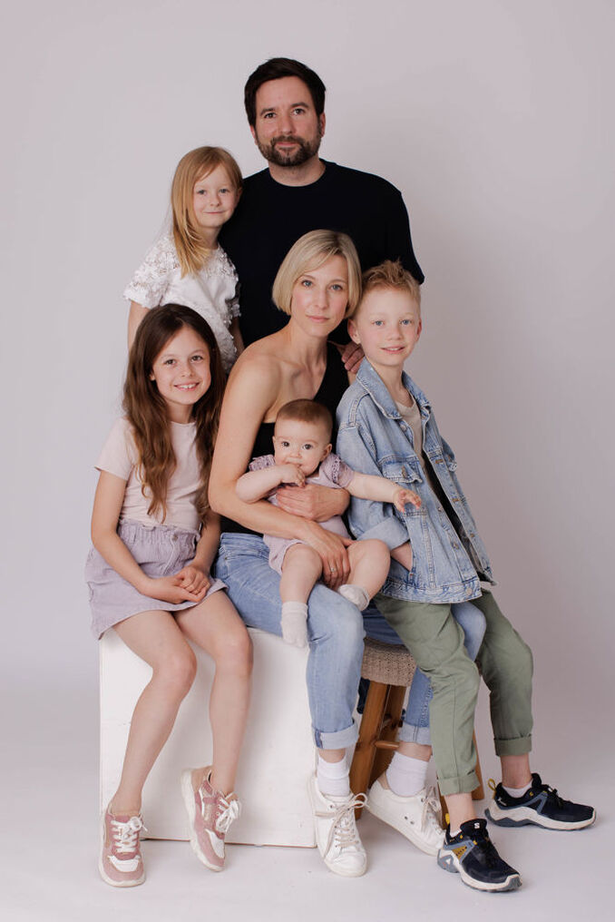Family Lisa S