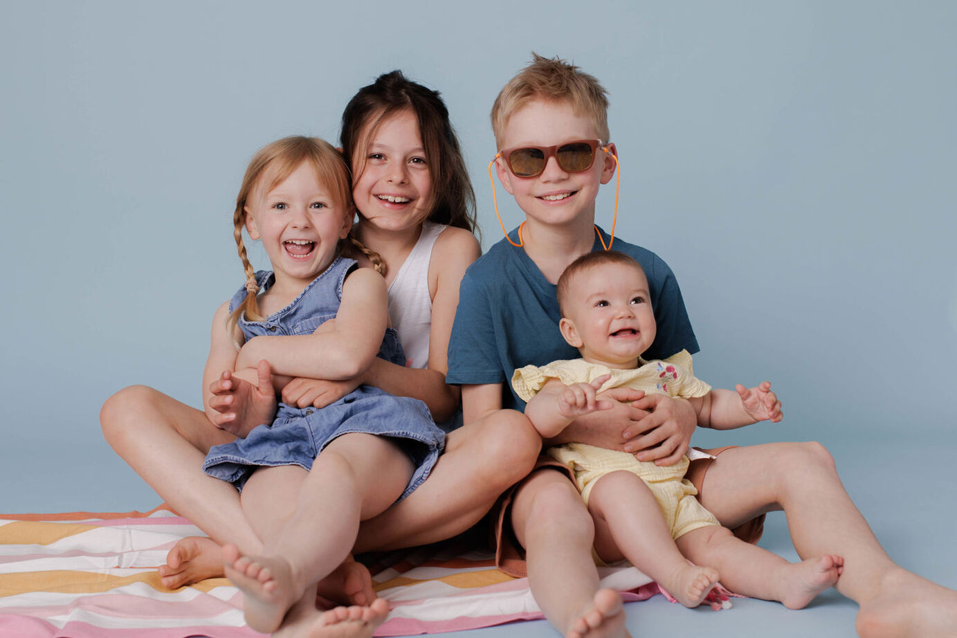 Family Lisa S