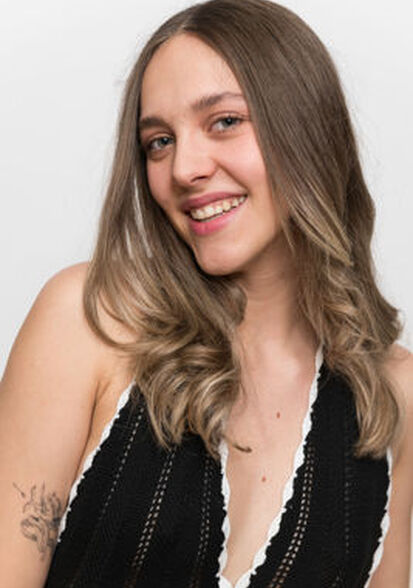 Alyssa M., Biba Model Management