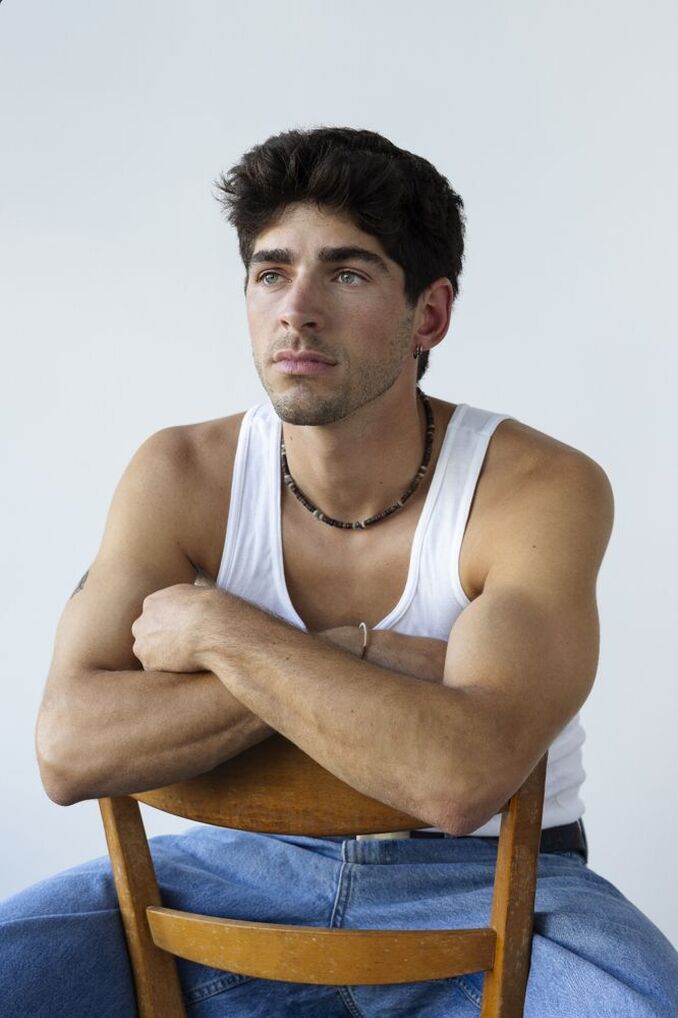 Rico S.