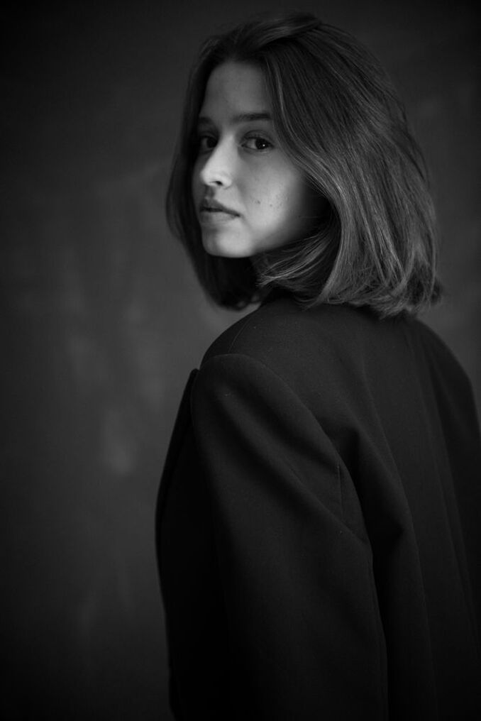 Amina E.