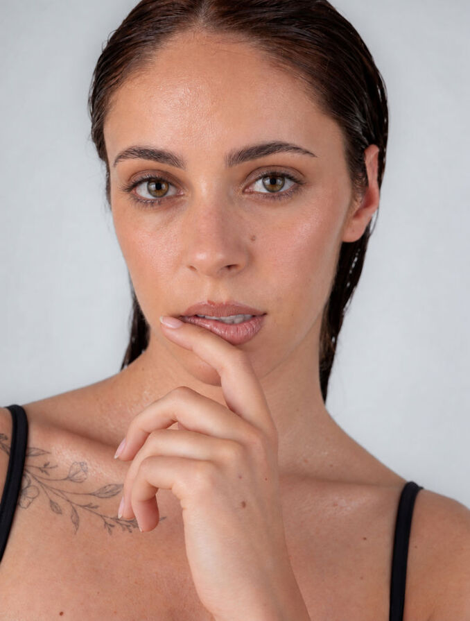 Nadia F.