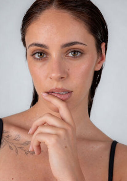 Nadia F., Biba Model Management