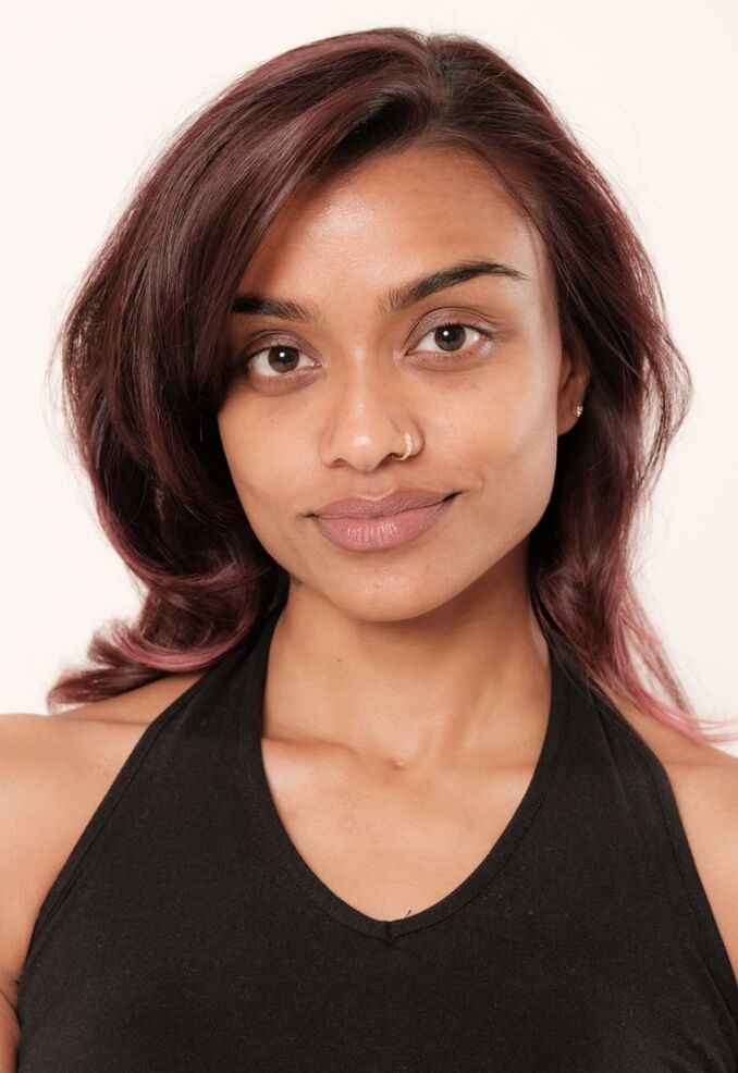 Roshniya Franzisca S.