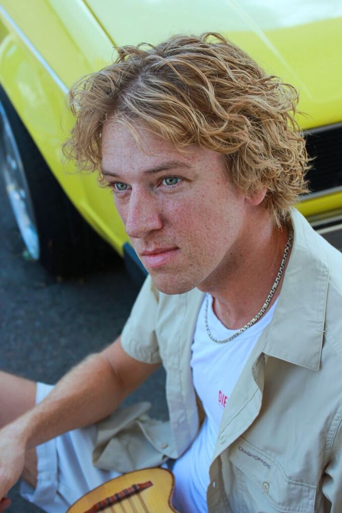 Dustin H.
