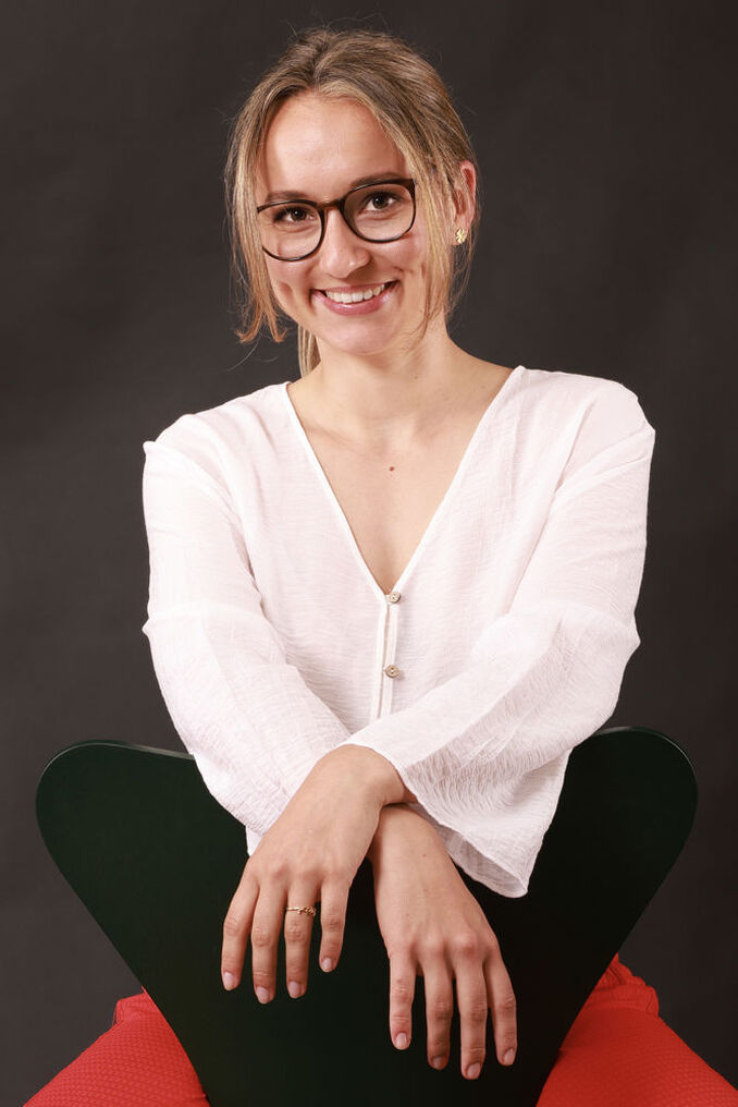 Shania B.
