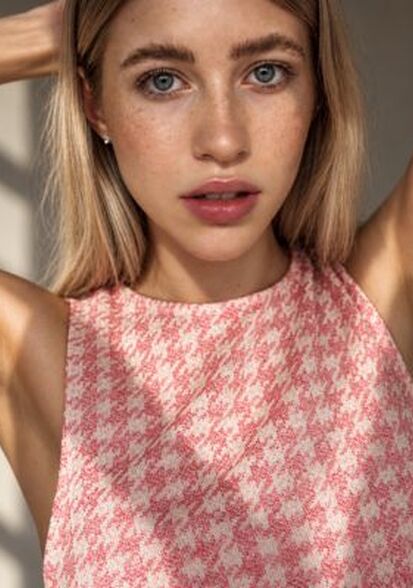 Celine S., Biba Model Management